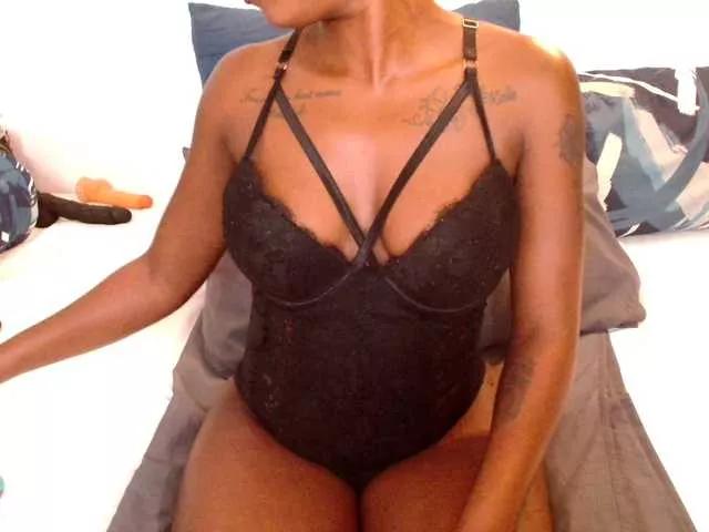 xxCumGoddess360 on BongaCams 