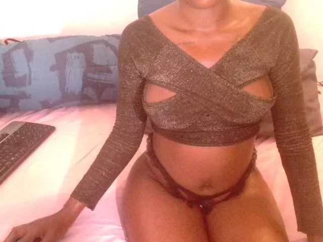 xxCumGoddess360 on BongaCams 