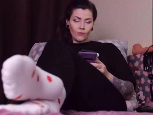 xxxblakexxx on BongaCams 