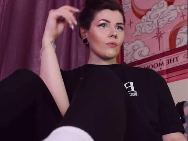 xxxblakexxx on BongaCams 