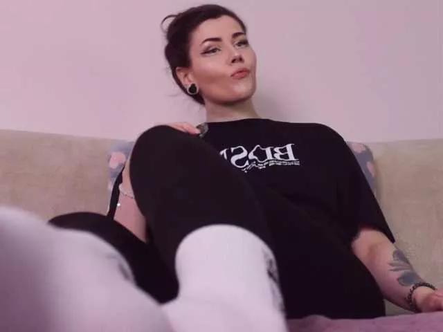xxxblakexxx on BongaCams 