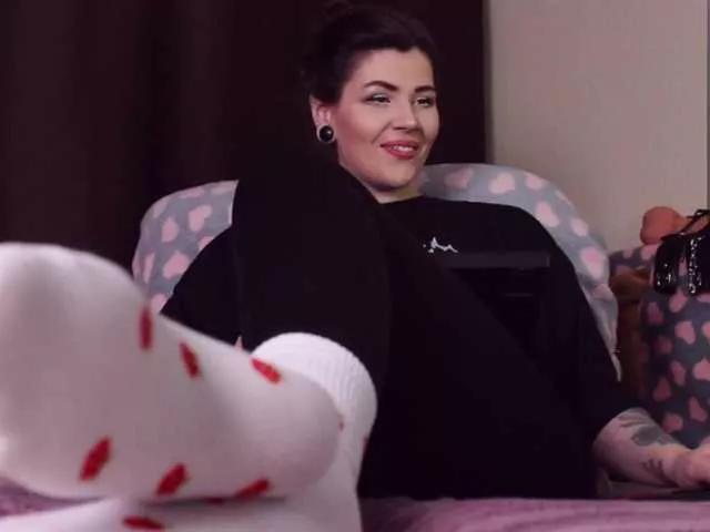 xxxblakexxx on BongaCams 