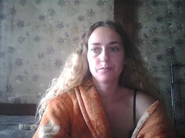 Freechat Yana36 on BongaCams