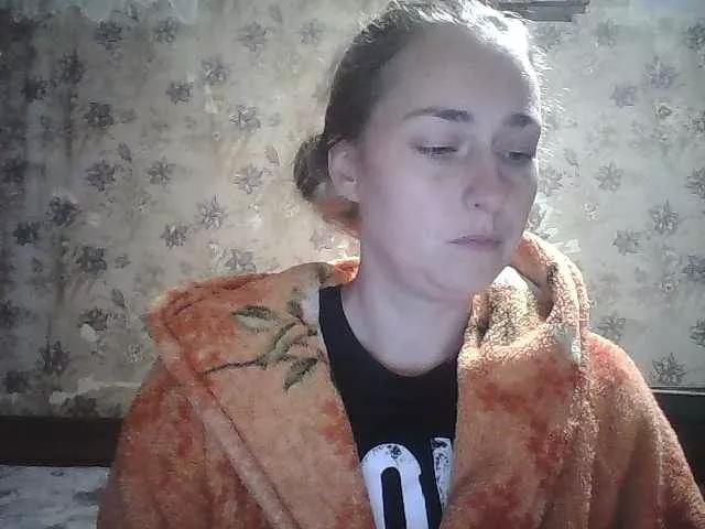 Freechat Yana36 on BongaCams