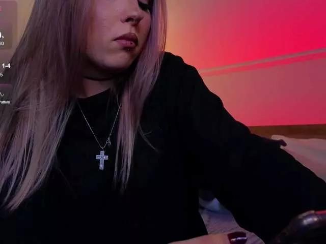 Offline YaS1min on BongaCams