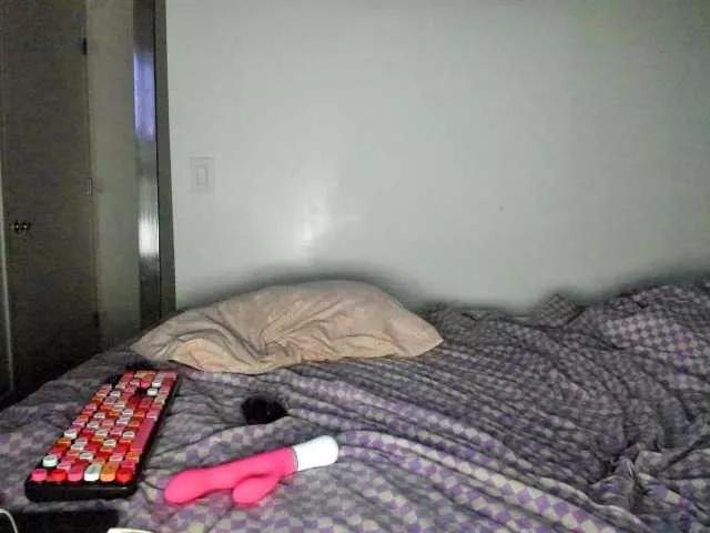 Yasminepretty on BongaCams 