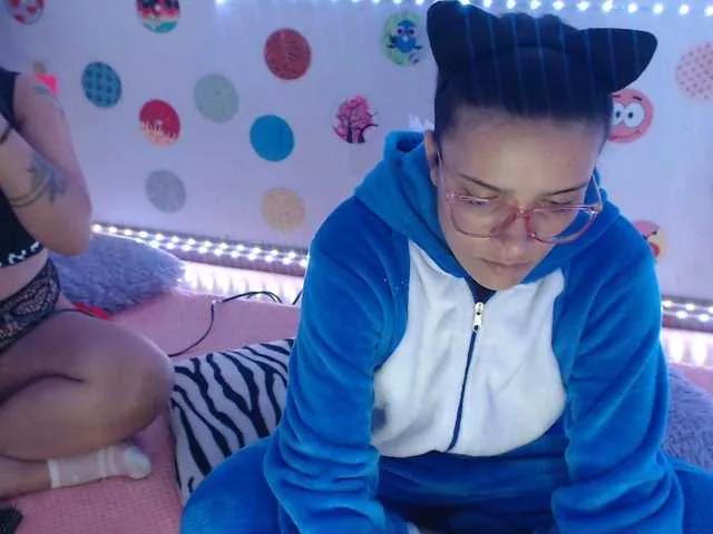 Offline Yaumiiko on BongaCams