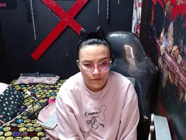 Offline Yaumiiko on BongaCams