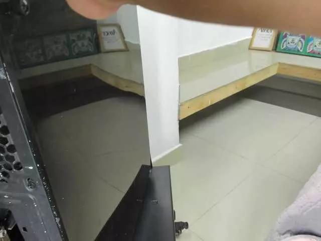 Yaya189 on BongaCams