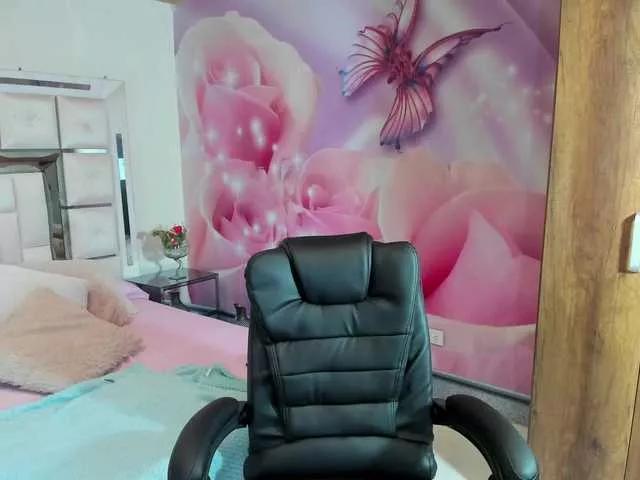 Yelena-mutiz on BongaCams 