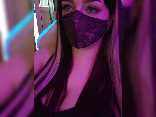 Watch 25 years old YennSI from BongaCams YennSI from BongaCams