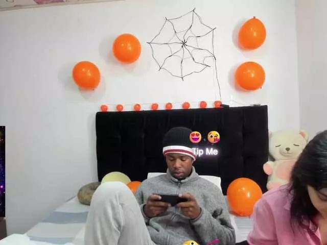 Naked Yin-yanghot from BongaCams Yin-yanghot from BongaCams