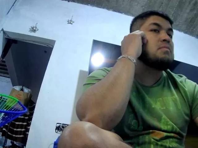 Yingyang2025 on BongaCams 