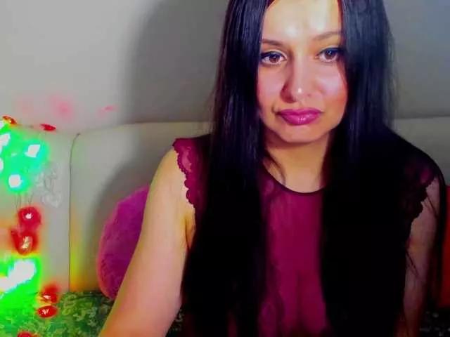YoungSheep on BongaCams 