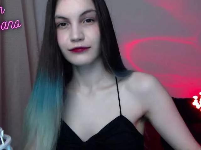 YourMisano on BongaCams 