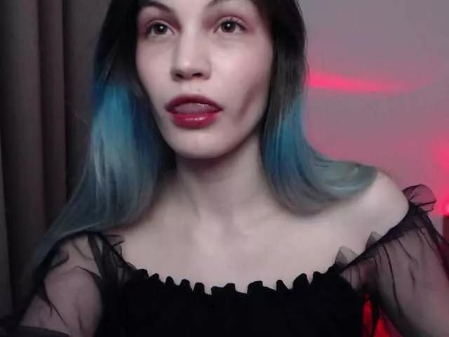 YourMisano on BongaCams 