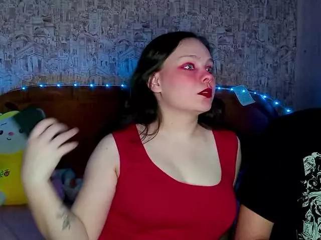 YourSweetPiggy on BongaCams 