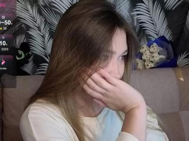 YukiStar on BongaCams