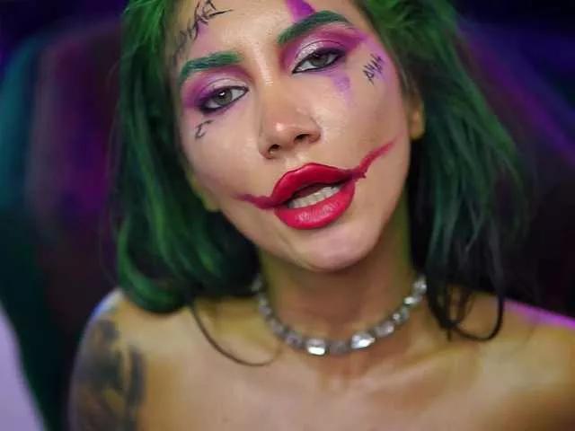 YuliaDesirevska from BongaCams