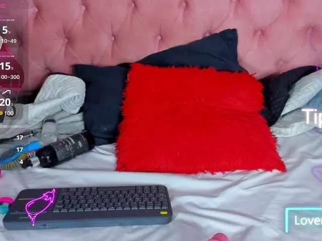 Yuliana-Demon on BongaCams