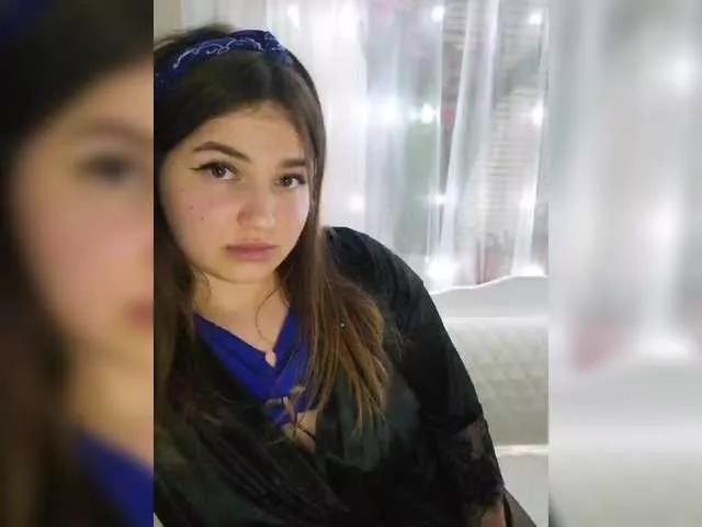 Yulua1285 on BongaCams 