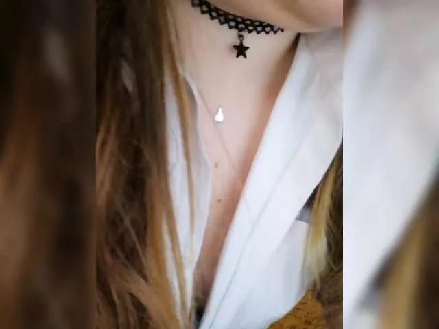 Yulua1285 on BongaCams 