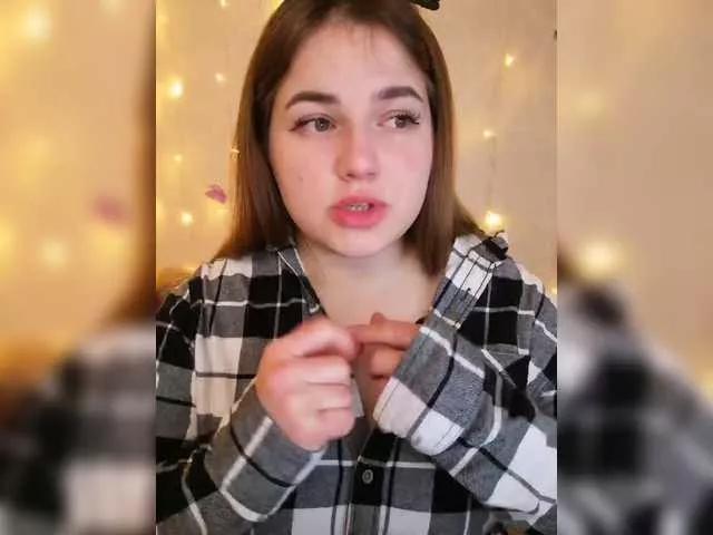 Yulua1285 on BongaCams 