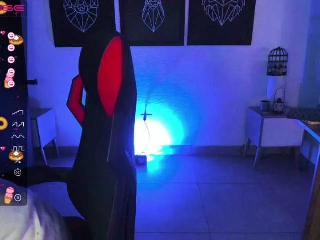 YuukiAsuna11 on BongaCams 