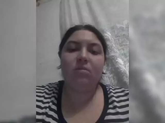 Zalinka on BongaCams