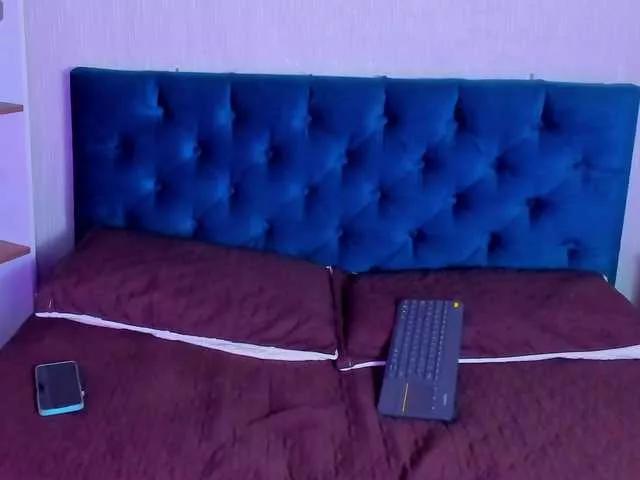 Zamantta- on BongaCams 