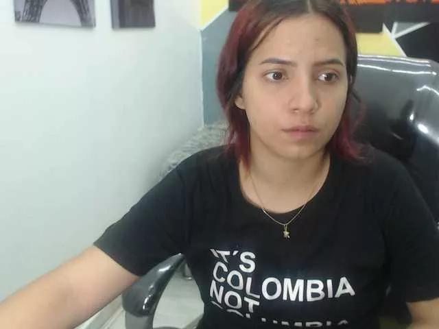 zoe-cortez on BongaCams 
