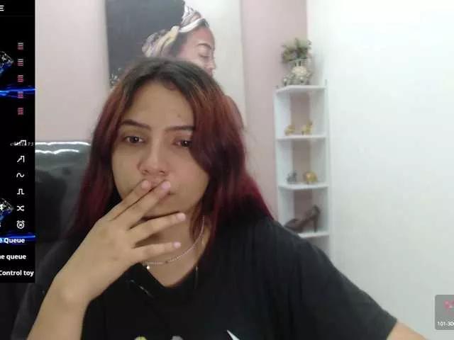 zoe-cortez on BongaCams 
