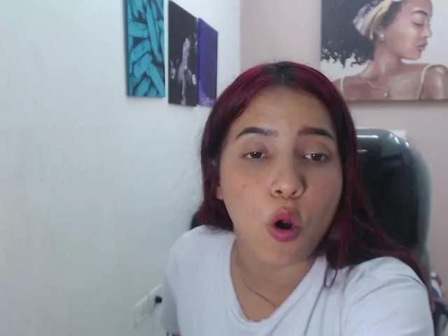 zoe-cortez on BongaCams 