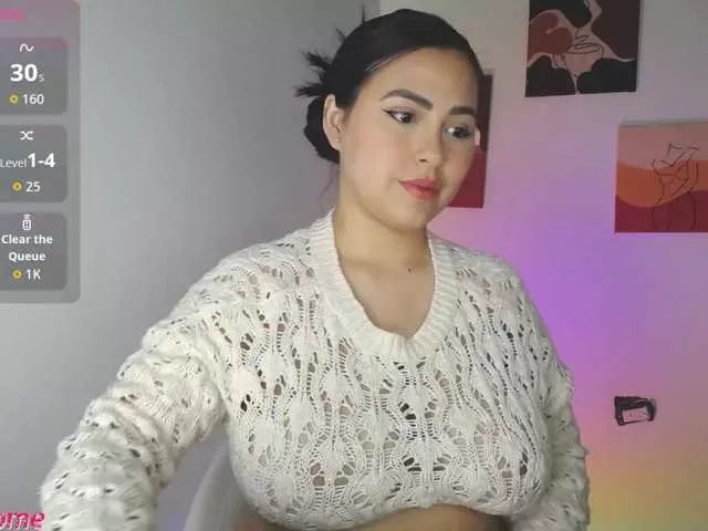 Offline Zoebolton1 on BongaCams