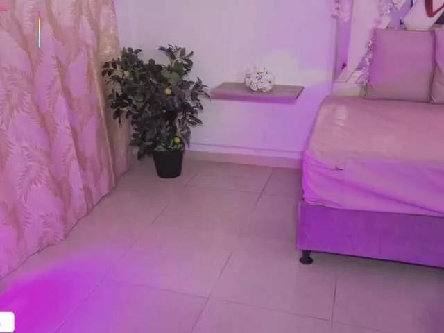 Gorgeous ZURY-TAY from BongaCams ZURY-TAY from BongaCams