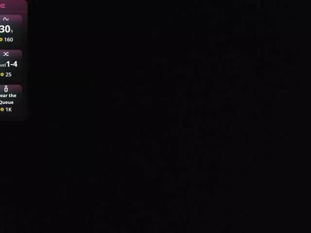 ZURY-TAY on BongaCams