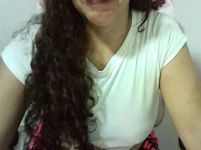 Zusansdoll78 on BongaCams 