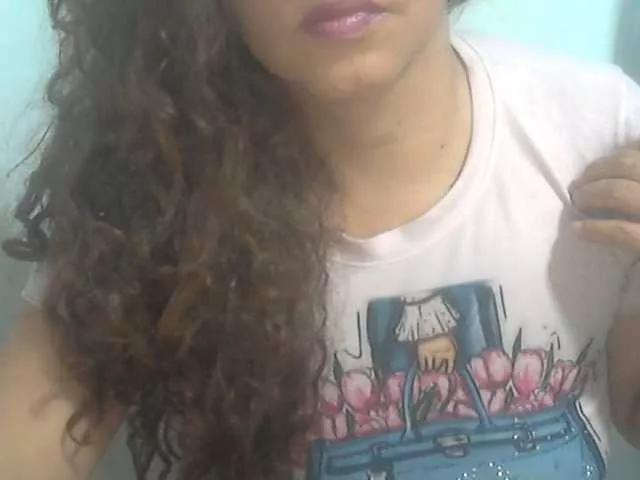 Zusansdoll78 on BongaCams 