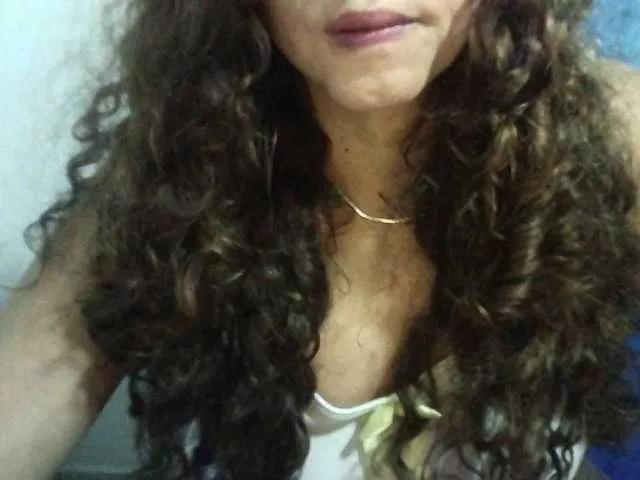 Zusansdoll78 on BongaCams 