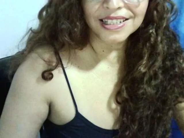 Zusansdoll78 on BongaCams 