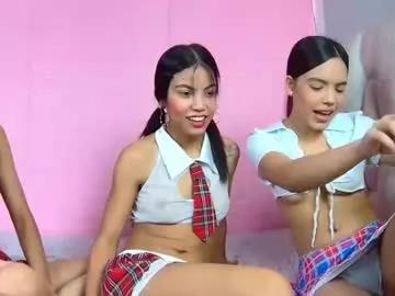 2cgirls69 on Chaturbate 