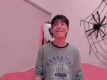 Freechat _alexandersawyer_ on Chaturbate