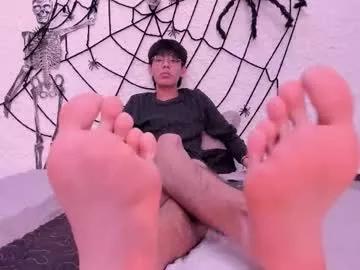 Freechat _alexandersawyer_ on Chaturbate