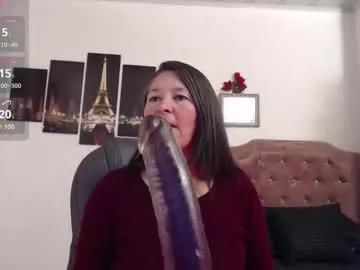 Freechat _alice_horny_ on Chaturbate