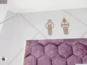 Freechat _aurora_collins_ on Chaturbate