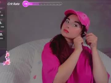 Freechat _b_a_n_s_h_e_e_ on Chaturbate