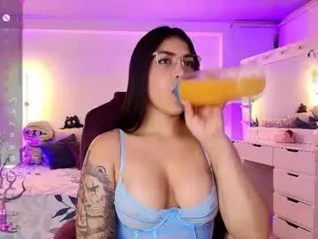 Freechat _blind_melon_ on Chaturbate
