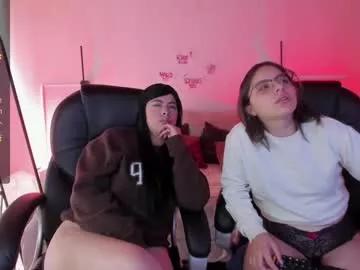 Freechat _blind_melon_ on Chaturbate