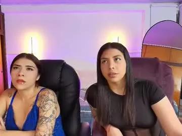 Freechat _blind_melon_ on Chaturbate