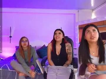 Freechat _blind_melon_ on Chaturbate